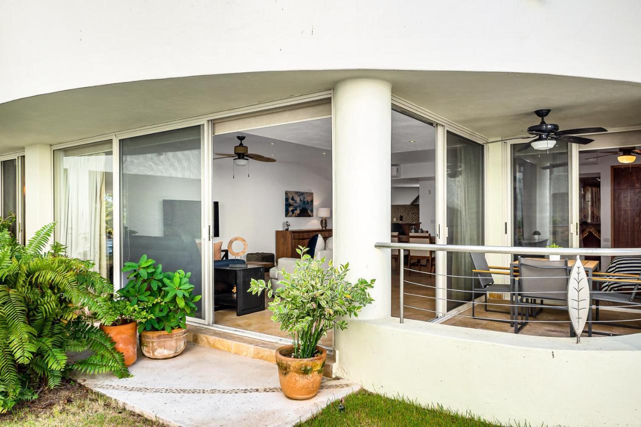 Pb4 Nitta Nuevo Vallarta Exterior foto