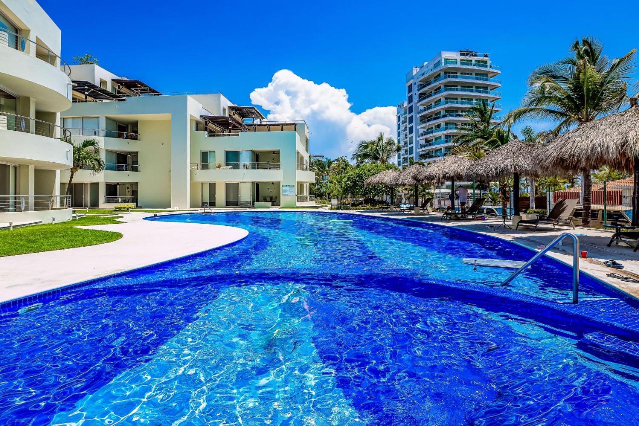 Pb4 Nitta Nuevo Vallarta Exterior foto