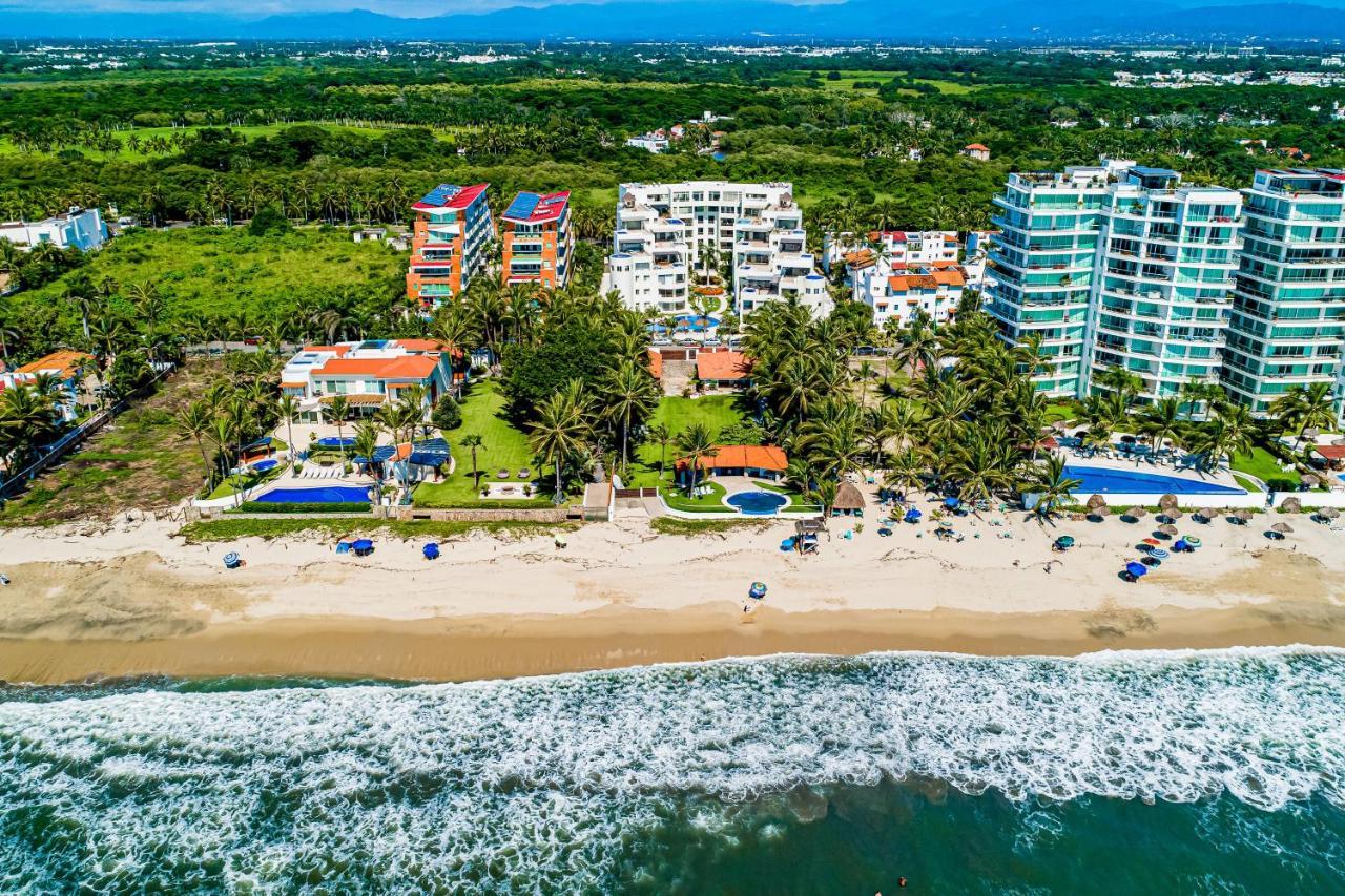 Pb4 Nitta Nuevo Vallarta Exterior foto