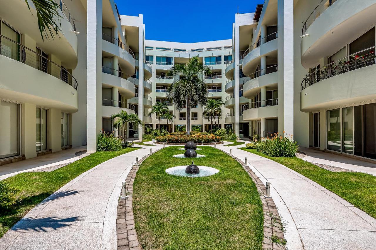 Pb4 Nitta Nuevo Vallarta Exterior foto