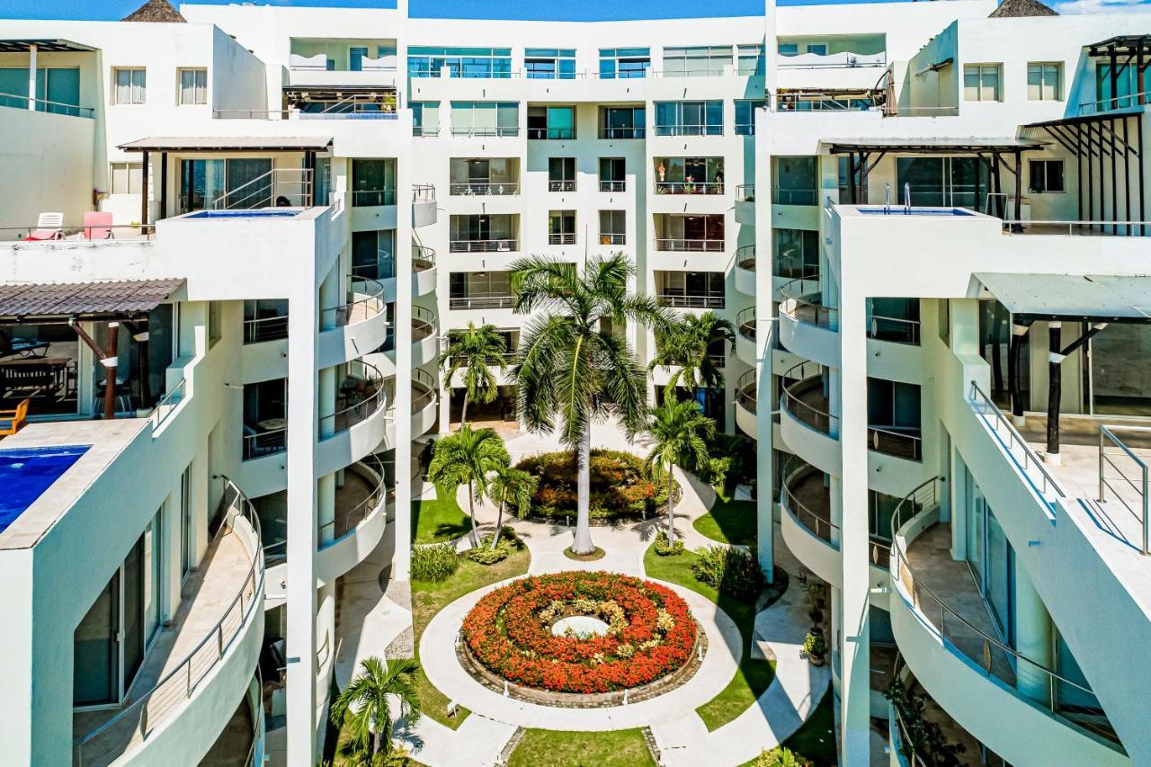 Pb4 Nitta Nuevo Vallarta Exterior foto