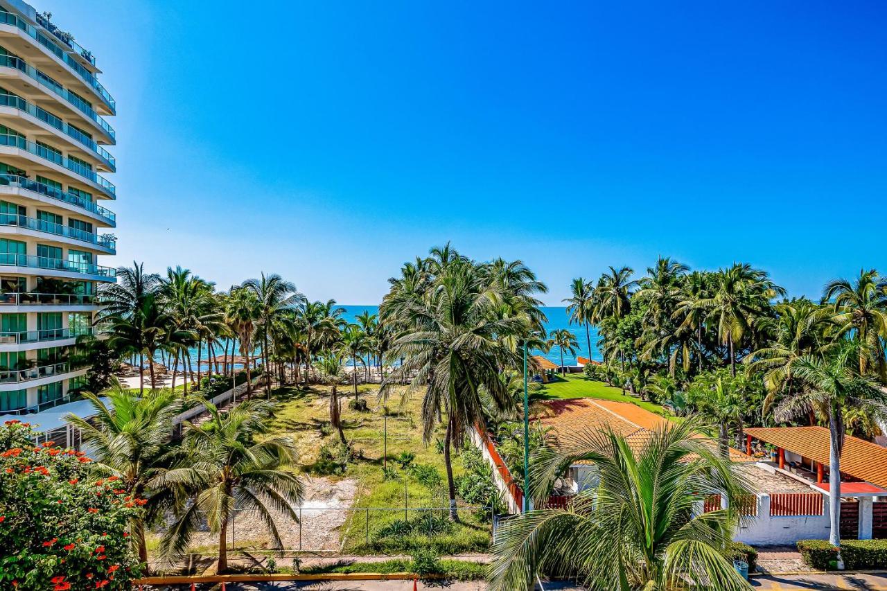 Pb4 Nitta Nuevo Vallarta Exterior foto