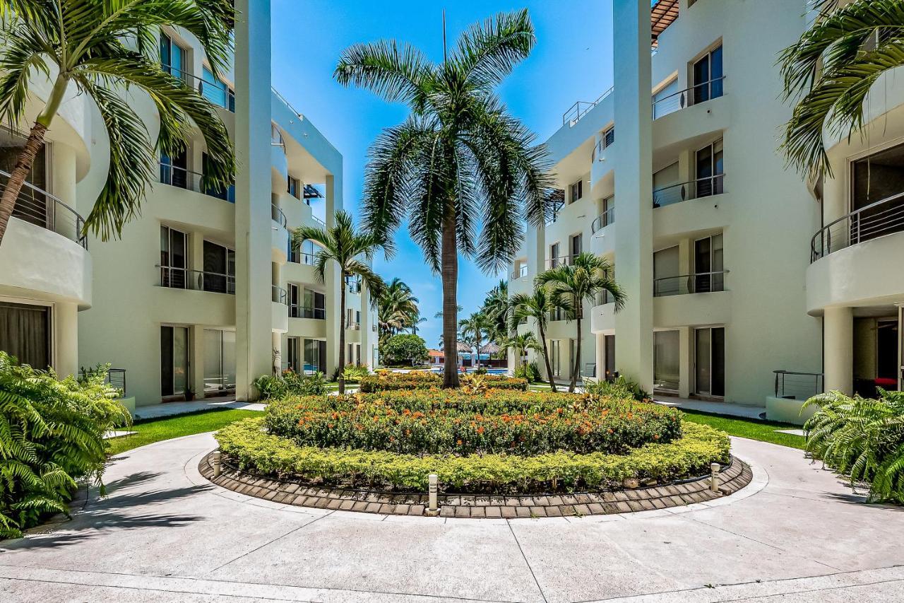 Pb4 Nitta Nuevo Vallarta Exterior foto