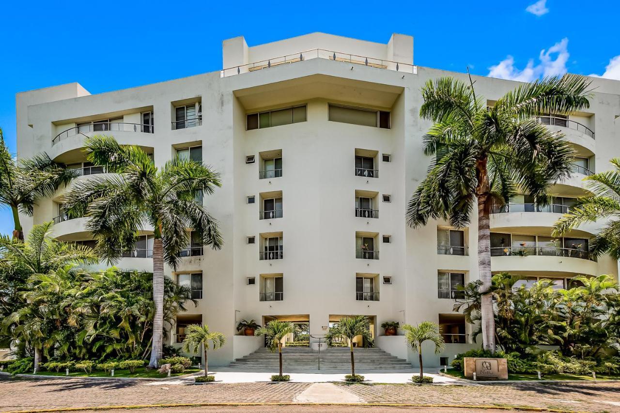 Pb4 Nitta Nuevo Vallarta Exterior foto